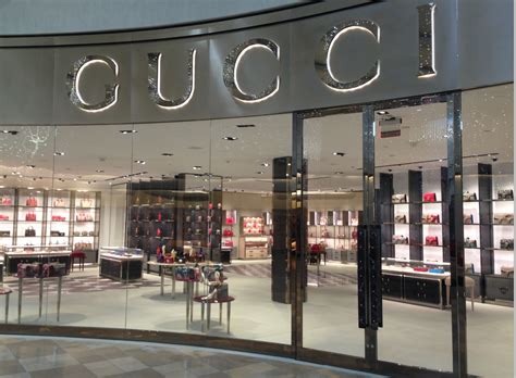 Gucci boca raton mall